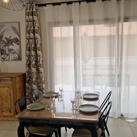 Le Clos De Pommier - 4 Personnes Σπίτι διακοπών