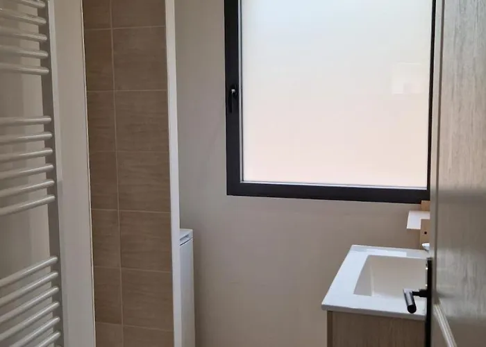 Σπίτι διακοπών Le Clos De Pommier - 4 Personnes